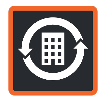 Property Maintenance Icon